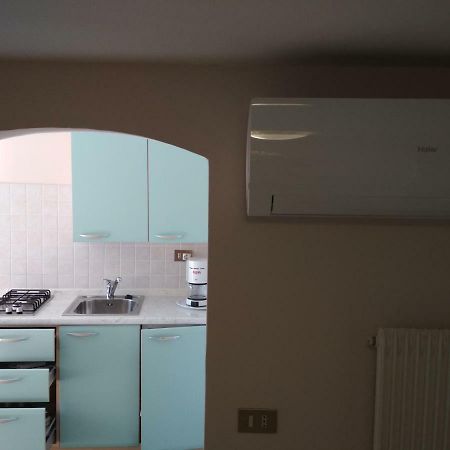 Vololiberoapartments 2 Борсо-дель-Граппа Экстерьер фото