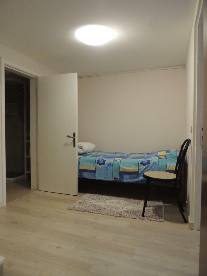 Vololiberoapartments 2 Борсо-дель-Граппа Экстерьер фото