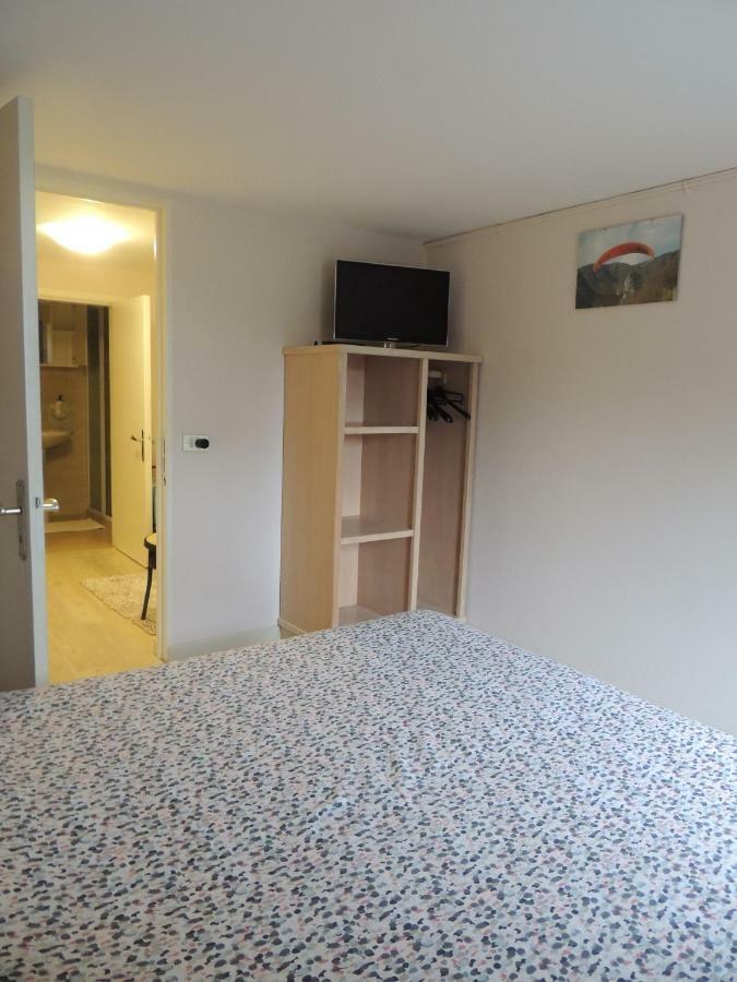 Vololiberoapartments 2 Борсо-дель-Граппа Экстерьер фото